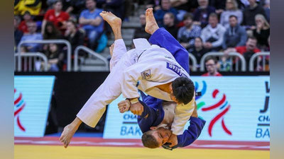 'Denov va Urganch dzyudo sport maktablari tashkil etiladi'ning rasmi