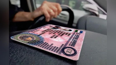 'Haydovchilik guvohnomasini almashtira olmay qolgan fuqarolar jarima to`laydimi?'ning rasmi