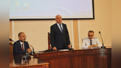 'O`zbekistonda xususiy tibbiyot rivojiga nima to`siq bo`lmoqda?'ning rasmi