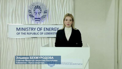 Изрображение 'Минэнерго: "Мы знаем о каждом случае перебоев в подаче электроэнергии и поставках газа"'