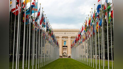 'БМТ Хотин-қизлар камситилишининг барча шаклларига барҳам бериш бўйича қўмитасида Ўзбекистон ҳисоботи кўриб чиқилди'ning rasmi