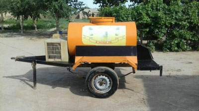 Изрображение 'В Ташкенте 36-летний мужчина украл бочку морса'