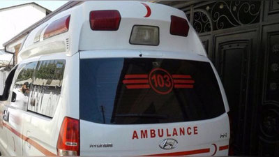 Изрображение 'В Коканде найдена убитой семейная пара'