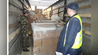 'Hujjatdan tushib qolgan tovarlar fosh etildi'ning rasmi