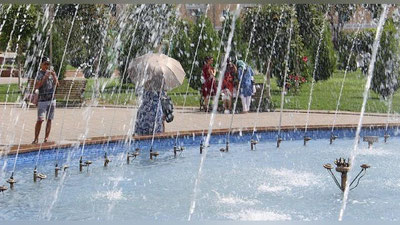 'Yurtimizda hafta davomida qanday ob-havo kuzatiladi?'ning rasmi