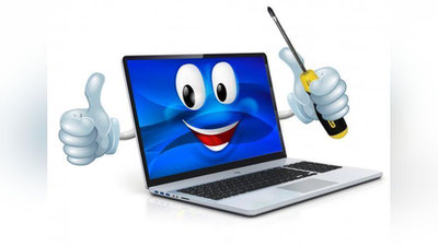 'GT Recovery dasturi'ning rasmi