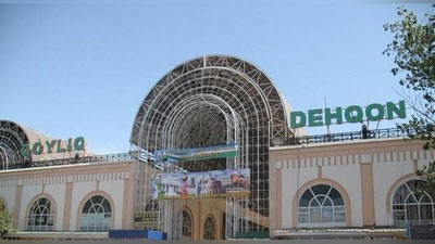 'Toshkent bozorlarida qurilish va rekonstruksiya ishlari boshlanmoqda — Hokimlik'ning rasmi