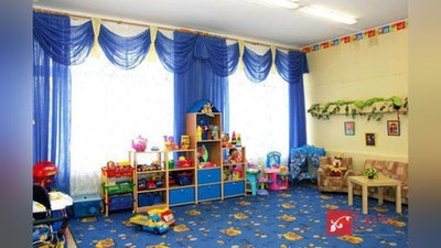 'BOLALAR BOG`ChASI UChUN TO`LOVNING 5 FOIZI GIGIENA VA YuMShOQ INVENTARLAR XARIDIGA YO`NALTIRILADI 'ning rasmi