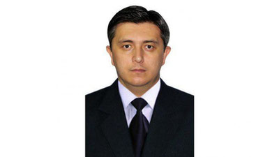 '​Toshkent shahar hokimining tadbirkorlik masalalari bo`yicha o`rinbosari tayinlandi'ning rasmi