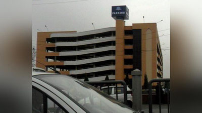 '​Тошкентда талабга жавоб бермайдиган гаражлар ўрнини кўпқаватли автотураргоҳлар эгаллайди 'ning rasmi