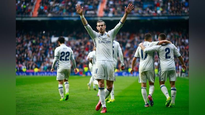 '“Real Madrid” Kataloniya klubini qiyinchiliksiz taslim qildi (Video)'ning rasmi