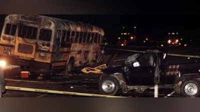 'Chuvashiyada katta YTH sodir bo`ldi'ning rasmi