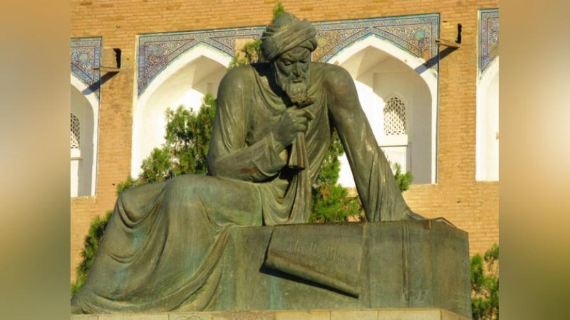 'Муҳаммад ал-Хоразмий таваллудининг 1235 йиллигига бағишланган халқаро конференция ўз ишини бошлади'ning rasmi