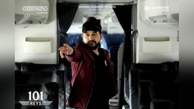 'O`zbekistonda ilk “film-katastrofa”ning suratga olish ishlari yakunlandi'ning rasmi
