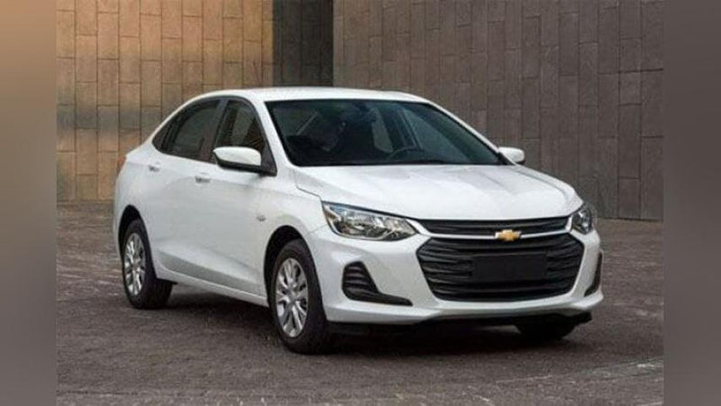 'O`zbekistonda "Chevrolet Onix" avtomobili sotuvga chiqqani rad etildi'ning rasmi