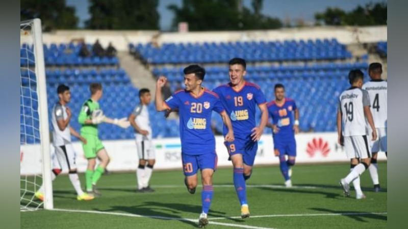 'ОФК кубоги-2021: Бугун “Насаф” Гонгконг клубига қарши ўйнайди'ning rasmi