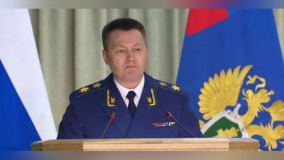 Изрображение 'Генпрокурор РФ: Число совершенных мигрантами преступлений увеличилось на 75%'