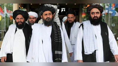 Изрображение 'Талибы обещали полностью выплатить Узбекистану долги за электроэнергию'