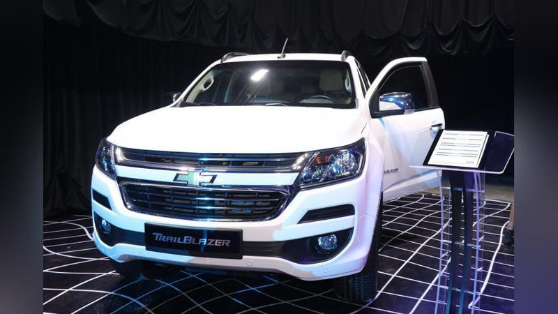 'UzAuto Motors yangi avtomobil narxlarini e`lon qildi'ning rasmi