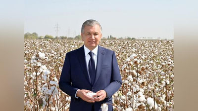 'Яқин ҳафталарда Ўзбекистоннинг пахта далаларида на шифокорлар, на ўқитувчилар ва университет профессорлар, на болалар бўлади — Corriere della Sera'ning rasmi