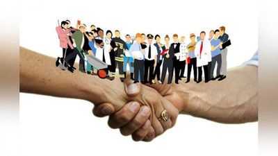 '14 noyabrdan xususiy bandlik agentliklari faoliyatida jiddiy o`zgarishlar joriy etildi'ning rasmi