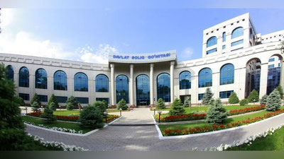 'Yandex Go xizmati endi soliq talablarini bajargan holda faoliyat yuritadi - Soliq qo`mitasi'ning rasmi