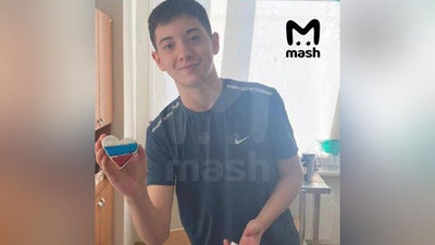 'Rossiyadagi teraktda Islom 100 dan ortiq odamni qutqarib qoldi (video)'ning rasmi