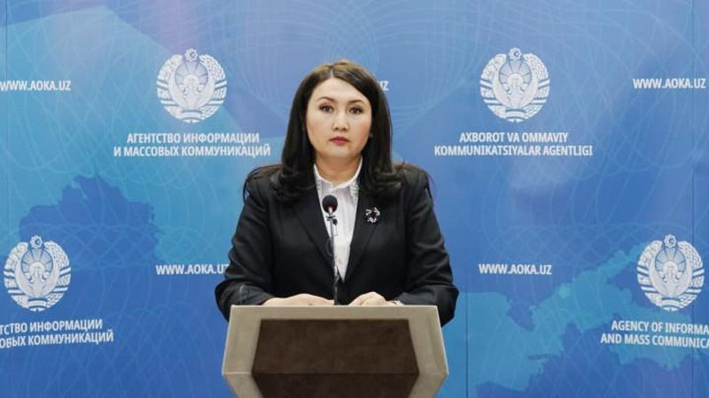 'Давлат хизматчиларининг одоб-ахлоқ кодексини тасдиқлаш нимага керак?  'ning rasmi