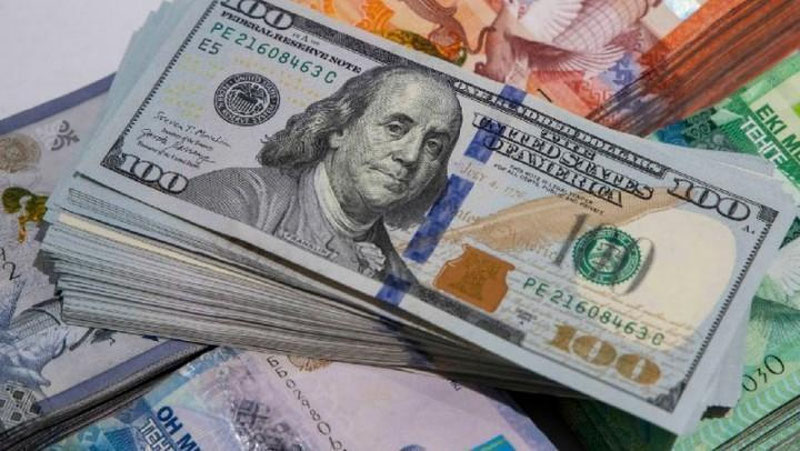 'O`zbekistonda dollar kursi yana oshdi'ning rasmi