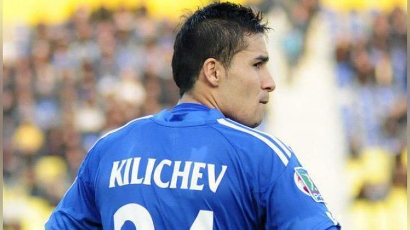 'Oybek Qilichev futbolga ertaroq qaytarildi'ning rasmi