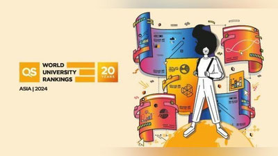 'O`zbekistondagi 14 ta OTM Osiyoning top-1000 taligidan joy oldi'ning rasmi