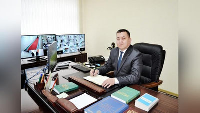 'Qoraqalpog`iston Respublikasining “o`sish nuqtalari”ni kompleks rivojlantirish taklif qilindi'ning rasmi