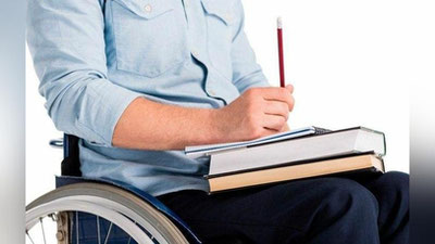 'Ногиронлиги бўлган шахсларни ишга қабул қилганларга субсидия бериш тартиби белгиланди'ning rasmi