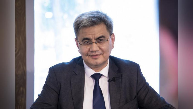 'Karantin hozir kuchaytirilmasa, dekabrgacha O`zbekistonda koronavirusga chalinganlar soni qancha bo`lishi ma`lum qilindi'ning rasmi