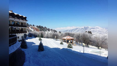 '“Sijjak”, “Beldirsoy”, “Chorvoq"... Toshkent viloyatida 58ta davlat maskanlari va korxonalar xususiylashtiriladi'ning rasmi