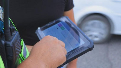 'Фуқарони текшириш учун ички ишлар бўлимига олиб бориш амалиётидан воз кечилиши мумкин'ning rasmi