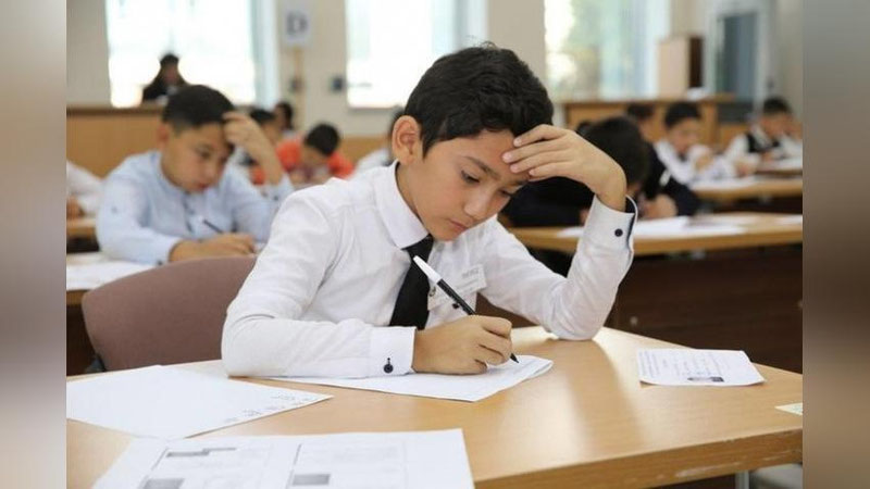 'Президент ихтисослаштирилган мактаблар фаолиятини таҳлил қилди'ning rasmi