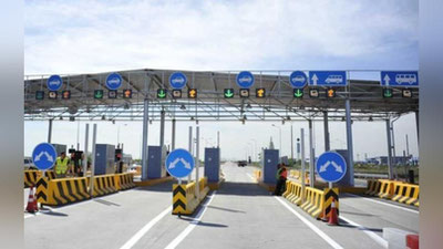 'Toshkent-Andijon pullik avtomobil yo`lini qurish uchun qancha mablag` sarflanishi ma`lum qilindi'ning rasmi