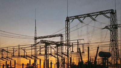 'Tojikiston O`zbekistonga elektr energiyasi uzatishni to`xtatmoqda'ning rasmi