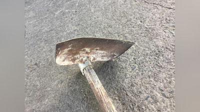 'Andijon IIB ketmon bilan chopib o`ldirilgan ayol voqeasi bo`yicha tafsilotlarni ma`lum qildi'ning rasmi