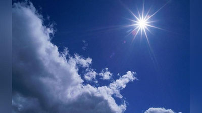 '7 апрель куни Ўзбекистонда ҳарорат 35 даражагача кўтарилади — "Ўзгидромет"'ning rasmi