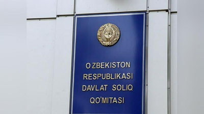 'QQS summasini noqonuniy hisobga olingani 98,4 foiz holatda tasdiqlandi'ning rasmi