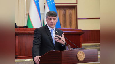 'Biz saylovda g`olib bo`lishimiz kerak edi, lekin taktik xatolikka yo`l qo`ydik — Alisher Qodirov'ning rasmi