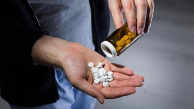 'AQShning Oregon shtatida geroin va kokain iste`moli qonuniylashtirildi'ning rasmi