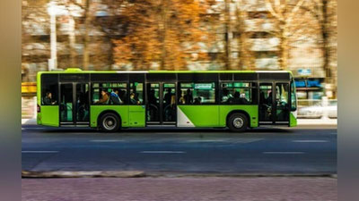 'Тошкентда йўловчига қўпол муомала қилган автобус ҳайдовчисидан тушунтириш хати олинди'ning rasmi