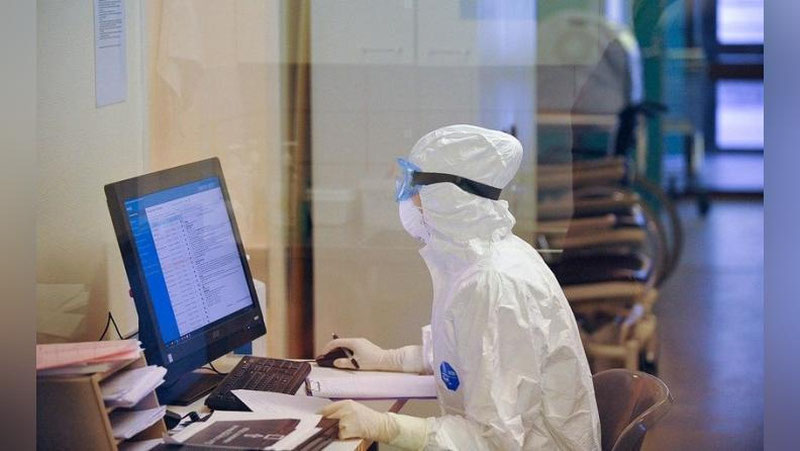 'Вазирлик нега мобил интернет тезлиги пасайганига изоҳ берди'ning rasmi