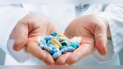 'Shifokorlarga dori vositalarini sotishga ruxsat berildimi?'ning rasmi