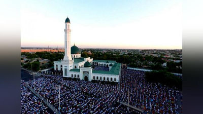 'Бугун арафа куними? Арафа куни ўзи аслида қайси кун?'ning rasmi