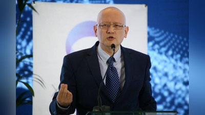 'Yuliy Yusupov: "Soliq Qo`mitasining taklifi Afandining ko`z yoshi uchun soliq solish g`oyasiga o`xshaydi"'ning rasmi