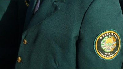 '2020 yilda korrupsion harakati tufayli ishdan bo`shatilgan IIV xodimlarining soni ma`lum qilindi'ning rasmi